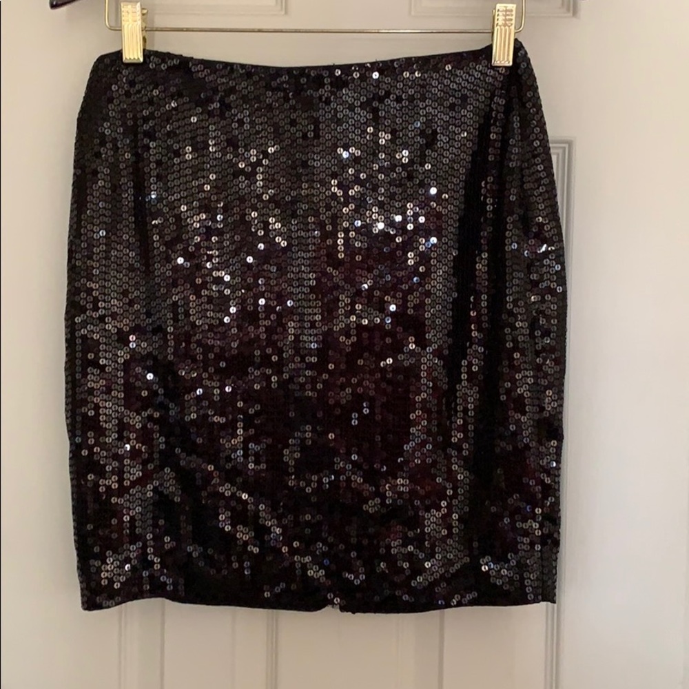 Michael Kors Sequent midi skirt